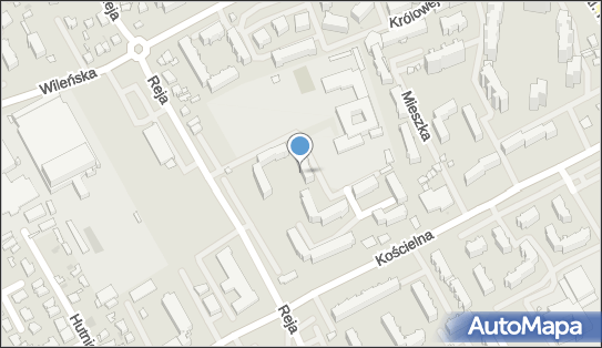 016413497, P.A.M.Grzegorz Sawera 