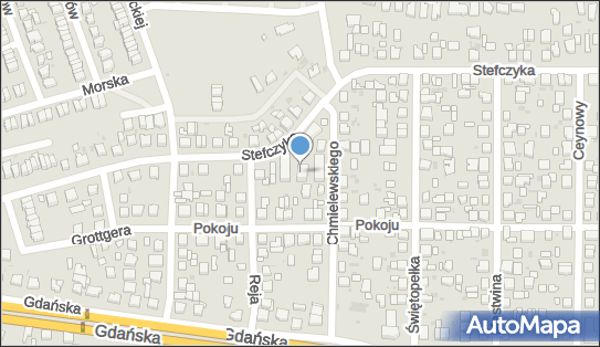 Grzegorz Sękowski Secool Serwis, Stefczyka 28B, Wejherowo 84-200 - Przedsiębiorstwo, Firma, NIP: 5811827279
