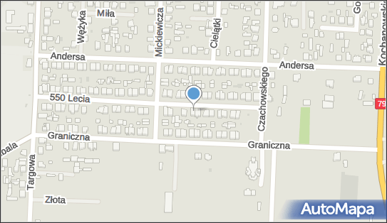 Grzegorz Sekuła, ul. 550-lecia 42, Zwoleń 26-700 - Przedsiębiorstwo, Firma, NIP: 8121617436