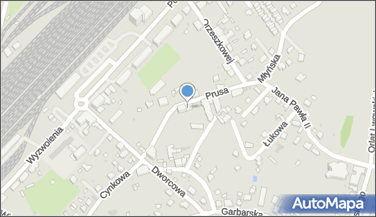 5492332643, Grzegorz Socha PHU Hosa 