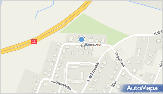 Grzegorz Sołanko, Słoneczna 7, Budzistowo 78-100 - Przedsiębiorstwo, Firma, NIP: 6711703124