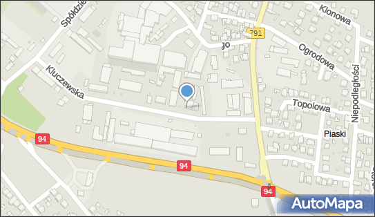 6371393907, Grzegorz Sroka F.P.H.U.