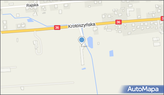 Grzegorz Stępień, Krotoszyńska 69, Zacharzew 63-400 - Przedsiębiorstwo, Firma, numer telefonu, NIP: 6222230471