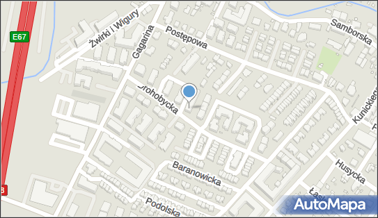 7532409420, Rodan Grzegorz Stokłosa Usługi Wykonawcze w Budownictwie 