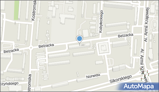 Grzegorz Strawiński - Działalność Gospodarcza, Belzacka 80/88 97-300 - Przedsiębiorstwo, Firma, NIP: 7711117941