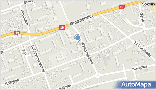 5451555352, Gospodarstwo Rolne 