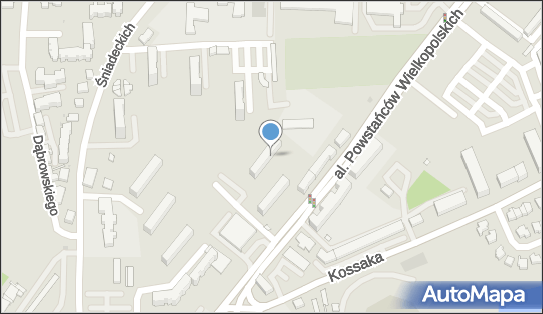 Grzegorz Świąder, al. Powstańców Wielkopolskich 76C, Piła 64-920 - Przedsiębiorstwo, Firma, NIP: 7642250825