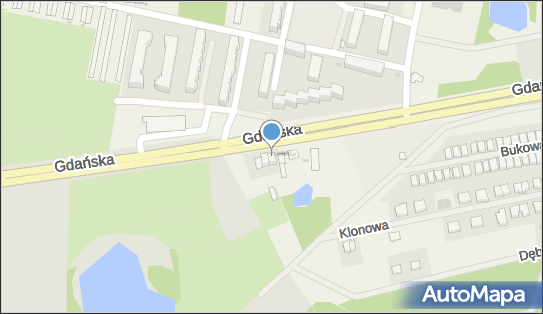 Grzegorz Świder - Działalność Gospodarcza, Redzikowo 1 A 76-204 - Przedsiębiorstwo, Firma, NIP: 8392530204