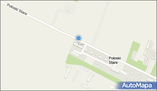 5371052471, Grzegorz Sylwesiuk - Przedsiębiorstwo Usługowo Handlowe 