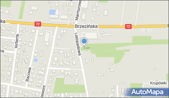Grzegorz Szadkowski Gregtrans, Listopadowa 10, Łódź 92-117 - Przedsiębiorstwo, Firma, NIP: 7281798624