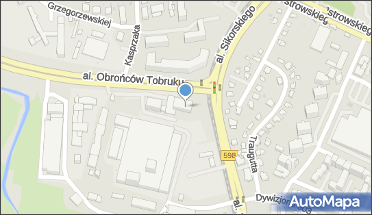 Grzegorz Szałkowski - Działalność Gospodarcza, Olsztyn 10-057 - Przedsiębiorstwo, Firma, NIP: 8451234773