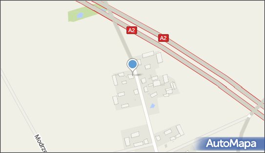 Grzegorz Szaniawski Przedsiębiorstwo Usługowo-Handlowe Bolko 08-110 - Przedsiębiorstwo, Firma, NIP: 8212055458