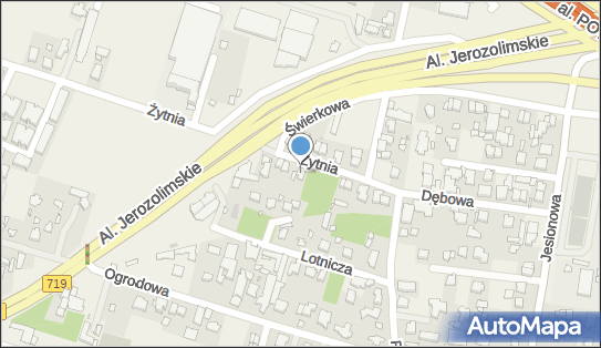 016380450, PHU ` Gresz ` Grzegorz Szczepaniak 