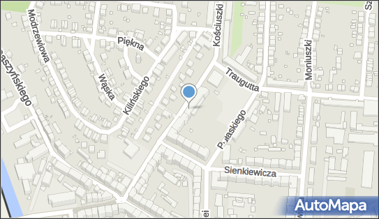 6121497511, Grzegorz Szelążek Centrum Zdrowia Neuromed 
