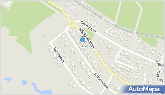 008324943, Kuter Rybacki 