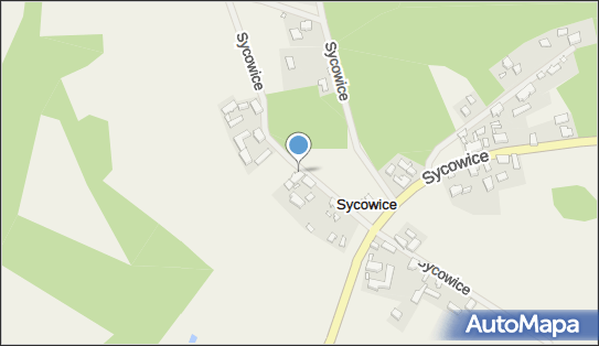 Grzegorz Szwal, Sycowice 22, Sycowice 66-100 - Przedsiębiorstwo, Firma, NIP: 9730358150