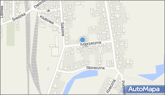 Grzegorz Tabaka Elektronika Samochodowa, Poprzeczna 6, Orzechowo 62-322 - Przedsiębiorstwo, Firma, NIP: 7891074008