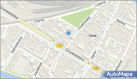 Grzegorz Talar T-Rex, Chełmińska 3, Bydgoszcz 85-203 - Przedsiębiorstwo, Firma, NIP: 9531372489