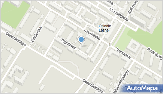 5541080881, Transport Osobowy 