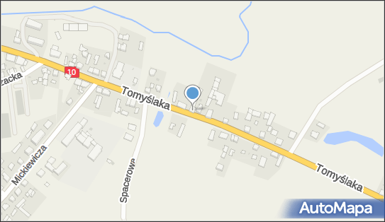 5581369820, Grzegorz Tomyślak 