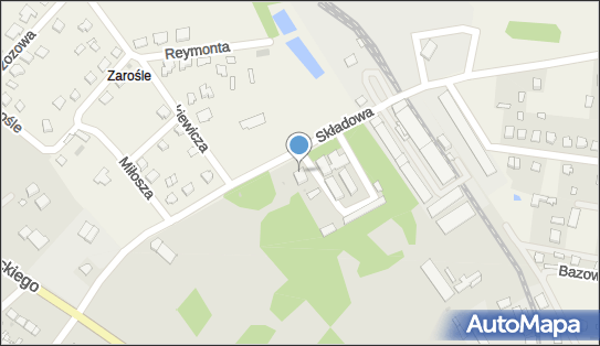 7581311661, Grzegorz Towstyga 