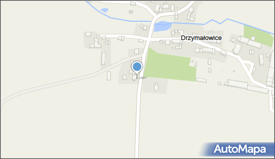 Grzegorz Trzebniak Usługi Ogólno-Budowlane, Drzymałowice 15a 59-407 - Przedsiębiorstwo, Firma, NIP: 6951148917