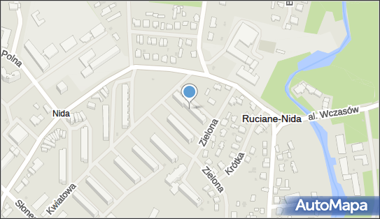 363396732, Usługi Elektryczne Grzegorz Turek 