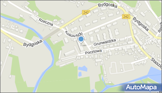 Grzegorz Urban Mech-Bud Grzegorz Urban, Grunwaldzka 6, Wyrzysk 89-300 - Przedsiębiorstwo, Firma, NIP: 7641334661