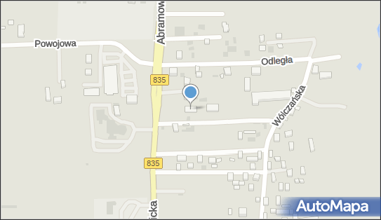 Grzegorz Urban Techstal, Abramowicka 40, Lublin 20-442 - Przedsiębiorstwo, Firma, NIP: 9462379257