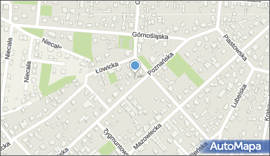 Grzegorz Walczyk, Poznańska 16, Legionowo 05-120 - Przedsiębiorstwo, Firma, NIP: 5361726844