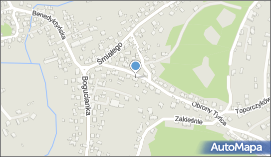 8651423757, Grzegorz Warchoł A-z Tec 