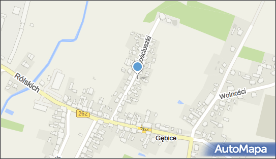 5571404549, Grzegorz Wąśniewski Przedsiębiorstwo Handlowo Usługowe , Niessen