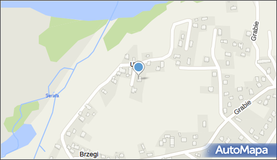 Grzegorz Wideł Firma Handlowo-Usługowa Makroline, Brzegi 114 32-002 - Przedsiębiorstwo, Firma, NIP: 6782634465