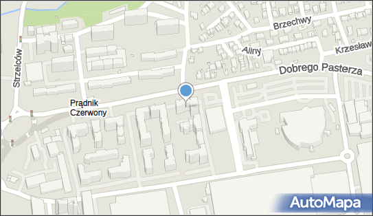 Grzegorz Witas, Dobrego Pasterza 122, Kraków 31-416 - Przedsiębiorstwo, Firma, NIP: 6783142178