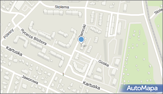 Grzegorz Wlazłowski - Działalność Gospodarcza, Damroki 29 80-177 - Przedsiębiorstwo, Firma, NIP: 5832644029