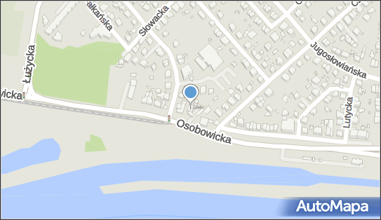 8951017599, Zakład Kamieniarsko Betoniarski Włodarczak Grzegorz 