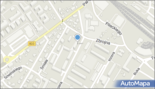 Grzegorz Wójcicki, ul. Generała Orlicz-Dreszera 8, Siedlce 08-110 - Przedsiębiorstwo, Firma, NIP: 8211224798