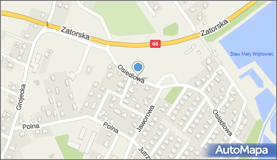 5491134958, Firma Handlowa 
