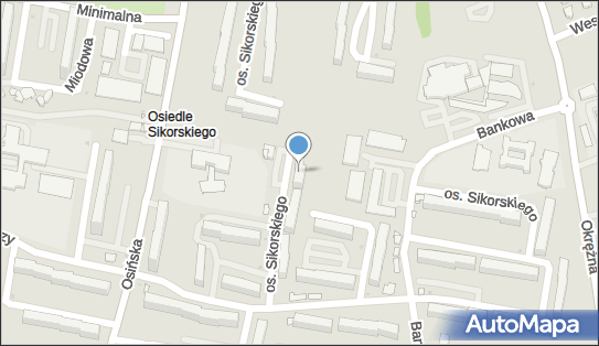 Grzegorz Wojnar, Osiedle Sikorskiego 36, Żory 44-240 - Przedsiębiorstwo, Firma, NIP: 6511647645