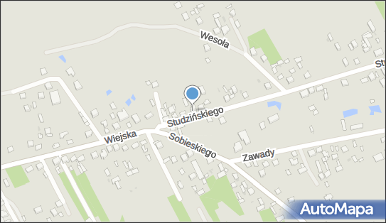 8261953430, Grzegorz Zadrożny 