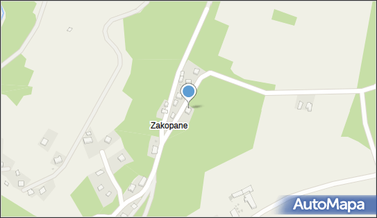 5130137728, Grzegorz Zając Firma Usługowo-Transportowa 