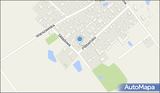 Grzegorz Zdanowski F.H.U.Da-Da, ul. Plebańska 20, Radzików Wielki 08-140 - Przedsiębiorstwo, Firma, NIP: 8211675360