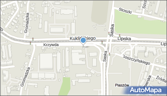 6782524044, Grzegorz Zgraja Przedsiębiorstwo Handlowo Usługowe 