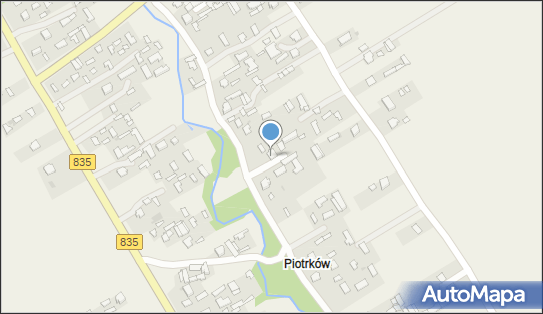 Grzegorz Ziętek Ziental, Piotrków Pierwszy 147, Piotrków Pierwszy 23-114 - Przedsiębiorstwo, Firma, NIP: 7132325139