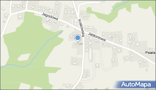 Grzegorz Żmudzki Aseco Technology, ul. Krakowska 123, Siepraw 32-447 - Przedsiębiorstwo, Firma, NIP: 6811869410