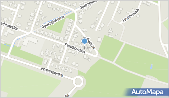 8941080165, Grzegorz Zwoliński Studio Plan 