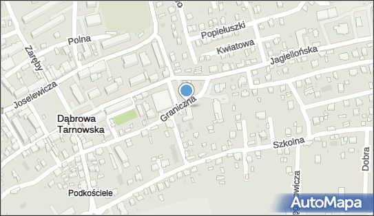 Grzegorz Zych 1.Geo-Line Pracownia Geodezyjno - Projektowa, 2.KZG 33-200 - Przedsiębiorstwo, Firma, NIP: 8711514944