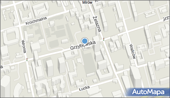 Grzegorz Żywocki, Grzybowska 47A, Warszawa 00-844 - Przedsiębiorstwo, Firma, NIP: 5271013069