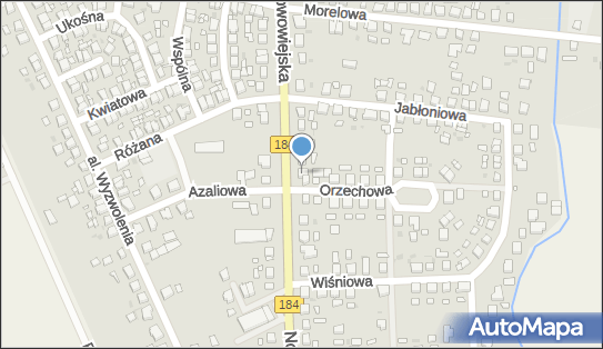 7631020547, Firma Grzegorzewski Autoryzowany Serwis Ogumienia Marek Grzegorzewski 