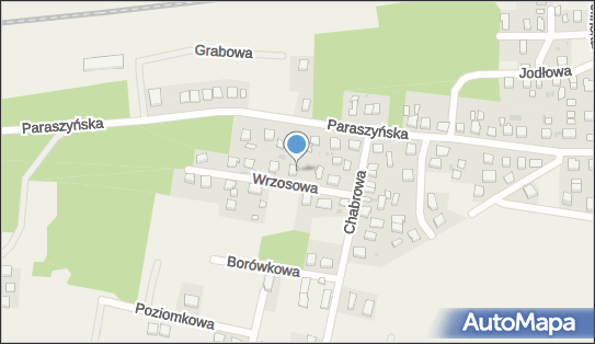 Grzegrzółka Tomasz Akara, ul. Wrzosowa 8, Luzino 84-242 - Przedsiębiorstwo, Firma, NIP: 8261690605